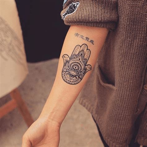 Your Body as a Canvas: Incorporating Divination Symbols into Tattoo Designs